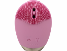 Humanas HUMANAS Aura Foam Sonický kartáč na obličej růžový