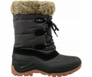 Dámské trekové boty CMP CMP Nietos Low 3Q78956-U901 Black 37