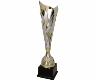 Triumph Cup, stříbrno-zlatý kov (3137A)