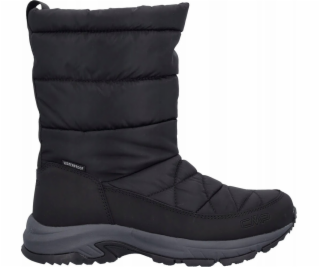 CMP CMP Yakka 3Q75986-U901 Dámská turistická obuv Černá 41