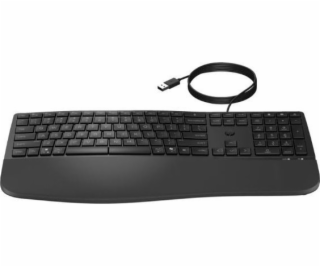 Kabel HP USB Kabel HP 485 CFT WD KBD EMEA-INTL Angličtina...