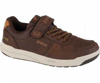Joma Joma J.Jarama Jr 2424 JJARAW2424V Hnědá 28