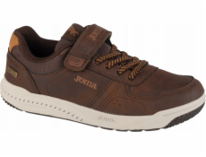 Joma Joma J.Jarama Jr 2424 JJARAW2424V Hnědá 28
