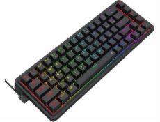 Klávesnice Redragon K709 Nova Dragon Growl (K709-RGB)