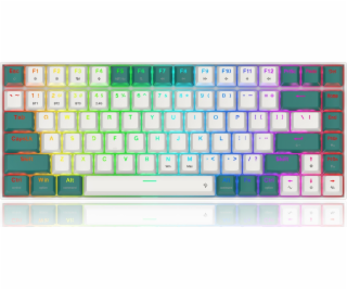 Klávesnice Redragon K678WG Pro Singed Redragon Red (K678W...