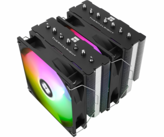 Chladič CPU Thermalright Phantom Spirit 120 SE ARGB