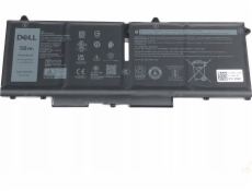 Lithium-iontová baterie Dell 58Wh pro