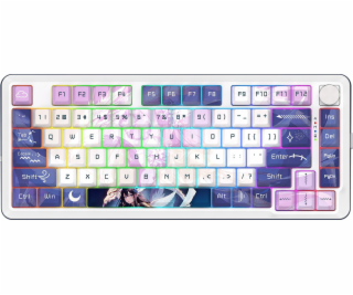 Klávesnice Redragon K681ACG Pro Cyrus Leopard L (K681ACG-...