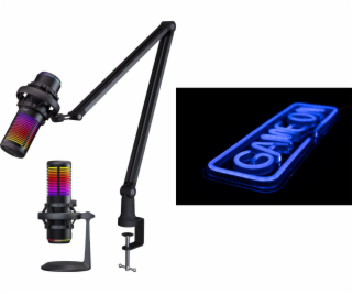 Mikrofon PREYON Osprey Scream Microphone (POS43B) + GAME ...