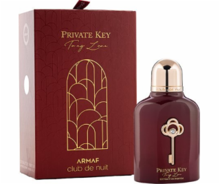 Armaf Club De Nuit Private Key To My Love to EDP 100ml
