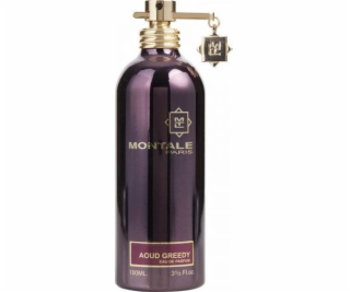 Montale Aoud Greedy EDP 100 ml