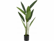 Atmosphera Umělá rostlina strelitzia, 97 cm