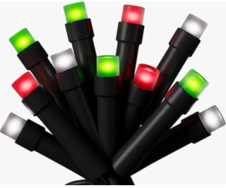 Nanoleaf Smart Holiday String Lights 24m 300 LED|Nanoleaf