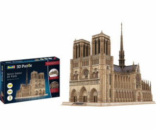 Revell Revell Notre Dame de Paris - 00190