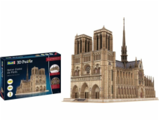 Revell Revell Notre Dame de Paris - 00190