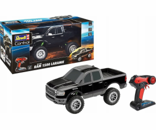 Revell ML REVELL 24445 Rádio do auta RAM 1500 Laramie  Ba...