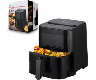 ExtraLink Extralink DOMÁCÍ VZDUCHOVÁ FRYER 5,2L EU SJ-520...