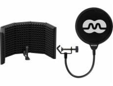 Mozos Mozos MSHIELD Kabina 5P + mikrofonní pop filtr PS-1