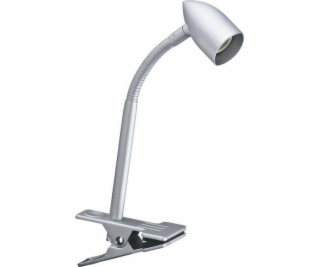 Paulmann stříbrná stolní lampa (PL95425)