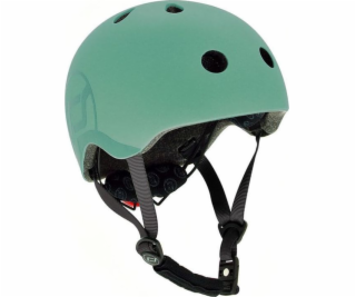 Dětská přilba ScootAndRide Forest Velikost SM