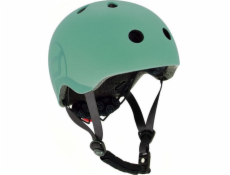 Dětská přilba ScootAndRide Forest Velikost SM
