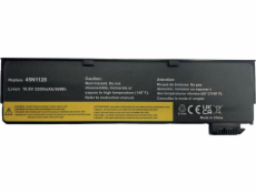 CoreParts CoreParts MBXLE-BA0386 náhradní díly pro notebook Baterie