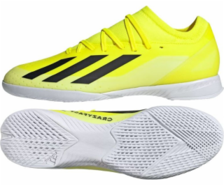 Adidas Football - X Crazyfast League IN IF0701 - žlutá, v...