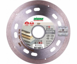 Di-Star DIAMANTOVÁ BLADE 1A1R 115x1,1x8x22,23 Esthete