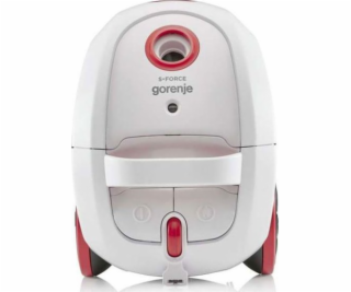 Vysavač Gorenje Vysavač Gorenje VCE21SFWR