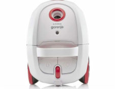 Vysavač Gorenje Vysavač Gorenje VCE21SFWR