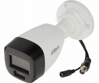 Technologie Dahua CAMERA AHD, HD-CVI, HD-TVI, CVBS HAC-HF...