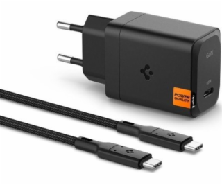 Spigen nabíječka SPIGEN ARCSTATION PRO GAN-651 1-PORTOVÁ ...