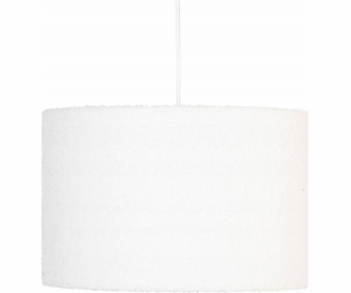 Závěsná lampa Atmosphera Závěsná lampa TINA, stínidlo bou...