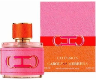 Carolina Herrera Dámský parfém EDP 100 ml CH Pasion