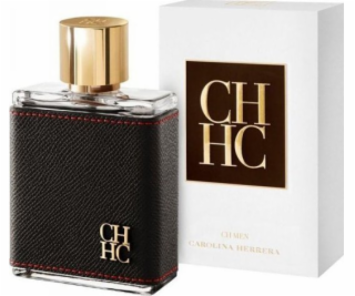 Carolina Herrera Parfém pro muže Carolina Herrera CH Men ...