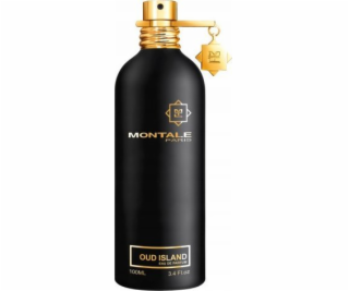 Montale MONTALE Oud Island EDP 100ml