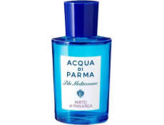 Acqua Di Parma ACQUA DI PARMA Blu Mediterraneo Mirto Di Panarea EDT sprej 100 ml