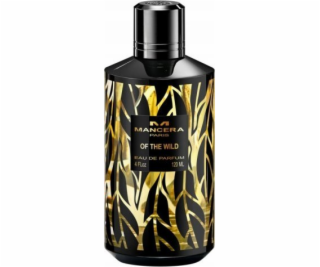 Mancera MANCERA Of The Wild EDP sprej 120ml