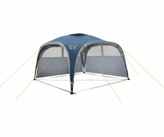 Outwell Lounge L Side Wall Tent w. Windows 2 ks - šedá