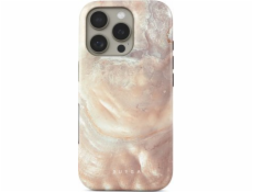 Slowmoose Burga Tough Magsafe - ochranné pouzdro pro iPhone 16 Pro kompatibilní s MagSafe (klidný západ slunce)