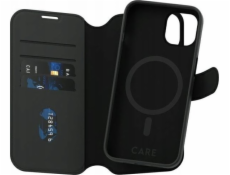 PanzerGlass CARE by PanzerGlass Feature Tango 2v1 Wallet iPhone 14 / 13 6.1 MagSafe black/black 1160