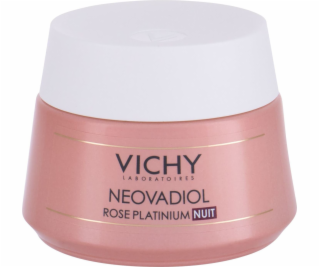 Vichy Neovadiol Rose Platinium Noční noční krém 50 ml