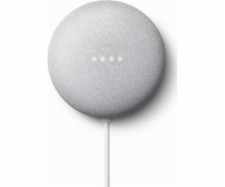 Nest Mini bílé