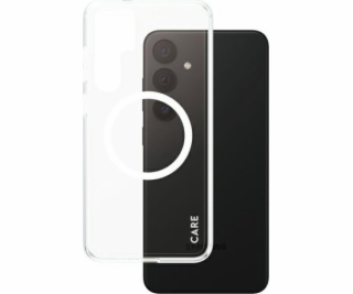 PanzerGlass CARE by PanzerGlass Fashion QI Case Sam S24+ ...