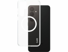 PanzerGlass CARE by PanzerGlass Fashion QI Case Sam S24+ černá/černá 1167