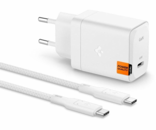 Spigen ArcStation Pro GaN-651 Nabíječka 1x USB-C (ACH05476)