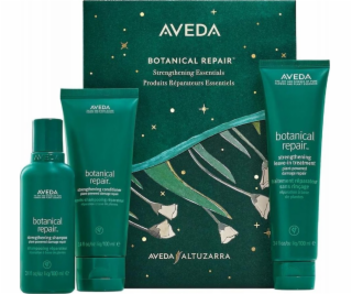 Aveda AVEDA_SET Botanical Repair Shampoo 100 ml + Botanic...