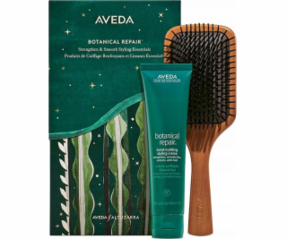 AVEDA_SET Botanical Repair Bond Building Hair Styling Cre...