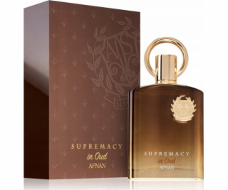 Afnan Supremacy In Oud 150 ml