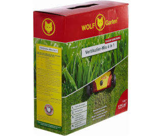 Sourcing WOLF GARTEN SADA REGENERACE TRÁVNÍKU 125 M2 4V1 ...